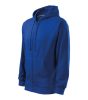 Trendy Zipper410 Felső férfi 