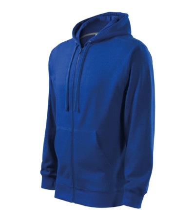 Trendy Zipper410 Felső férfi 