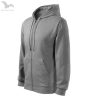 Trendy Zipper410 Felső férfi 