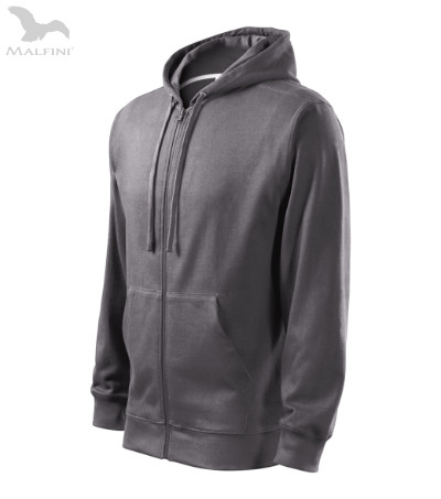 Trendy Zipper410 Felső férfi 