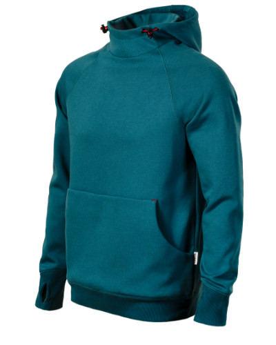 Vertex Hoodie Kapucnis pulóver