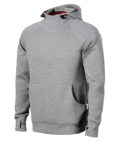 Vertex Hoodie Kapucnis pulóver