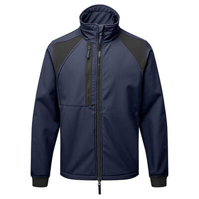 CD870 - WX2 Eco Softshell