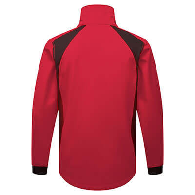 CD870 - WX2 Eco Softshell