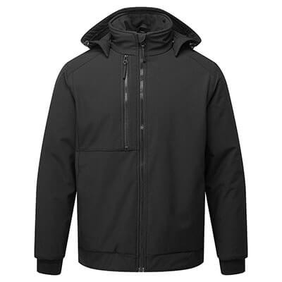 CD874 - WX2 Eco bélelt softshell 