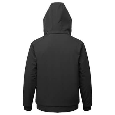 CD874 - WX2 Eco bélelt softshell 