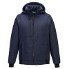 CD874 - WX2 Eco bélelt softshell 