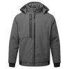 CD874 - WX2 Eco bélelt softshell 
