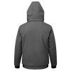 CD874 - WX2 Eco bélelt softshell 
