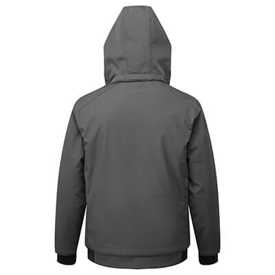 CD874 - WX2 Eco bélelt softshell 