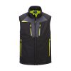 DX476 - DX4 Softshell mellény 