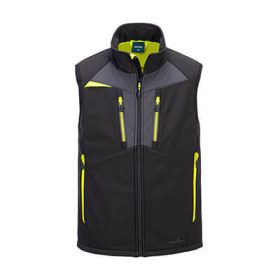 DX476 - DX4 Softshell mellény 