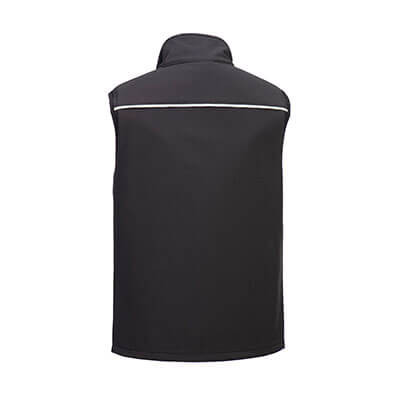 DX476 - DX4 Softshell mellény 