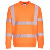 EC13 - Eco Hi-Vis Pulóver 