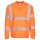 EC13 - Eco Hi-Vis Pulóver 