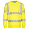 EC13 - Eco Hi-Vis Pulóver 