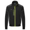EV464 - EV4 Softshell bomber dzseki