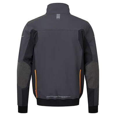 EV464 - EV4 Softshell bomber dzseki