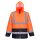 H443 - Hi-Vis Classic Contrast esődzseki 