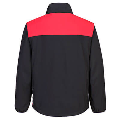 PW271 – PW2 Softshell