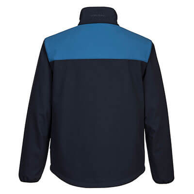 PW271 – PW2 Softshell