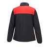 PW278 - PW2 női Softshell