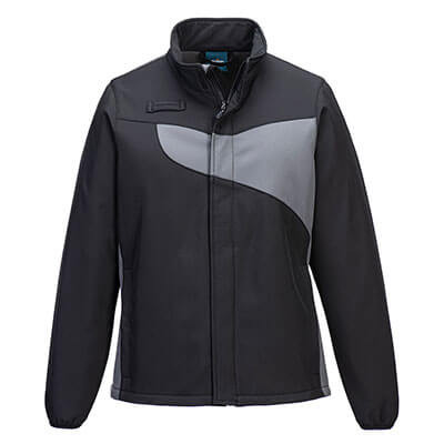 PW278 - PW2 női Softshell