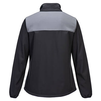 PW278 - PW2 női Softshell