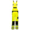 PW344 - PW3 Hi-Vis kantáros nadrág 