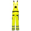 PW344 - PW3 Hi-Vis kantáros nadrág 