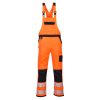 PW344 - PW3 Hi-Vis kantáros nadrág 
