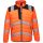 PW371 - PW3 Hi-Vis Baffle kabát 