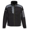 PW378 - PW3 Softshell Kabát