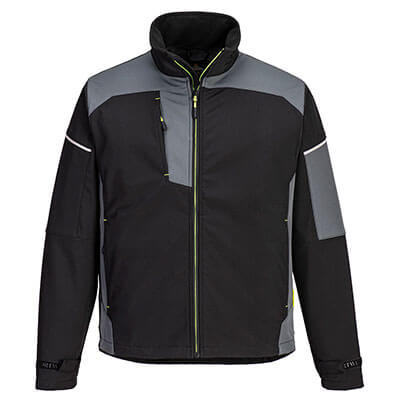 PW378 - PW3 Softshell Kabát