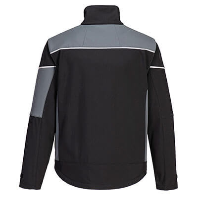 PW378 - PW3 Softshell Kabát