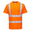 S170 - Cotton Comfort rövid ujjú póló 