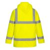S460 - Hi-Vis Traffic kabát