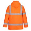 S460 - Hi-Vis Traffic kabát