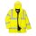 S461 - Hi-Vis Traffic lélegző kabát