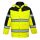 S462 - Hi-Vis Classic kéttónusú kabát
