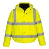 S463 - Hi-Vis Bomber dzseki