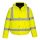 S463 - Hi-Vis Bomber dzseki