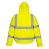 S463 - Hi-Vis Bomber dzseki