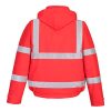 S463 - Hi-Vis Bomber dzseki