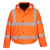 S463 - Hi-Vis Bomber dzseki
