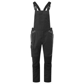   T746 - WX3 Industrial Wash kantáros nadrág  polipamut stretch anyagból
