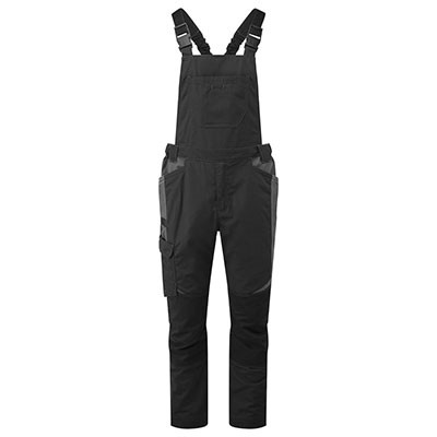 T746 - WX3 Industrial Wash kantáros nadrág