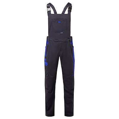 T746 - WX3 Industrial Wash kantáros nadrág  polipamut stretch anyagból