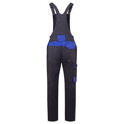 T746 - WX3 Industrial Wash kantáros nadrág  polipamut stretch anyagból