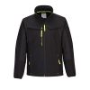 T753 - WX3 Eco Hybrid Softshell Kabát